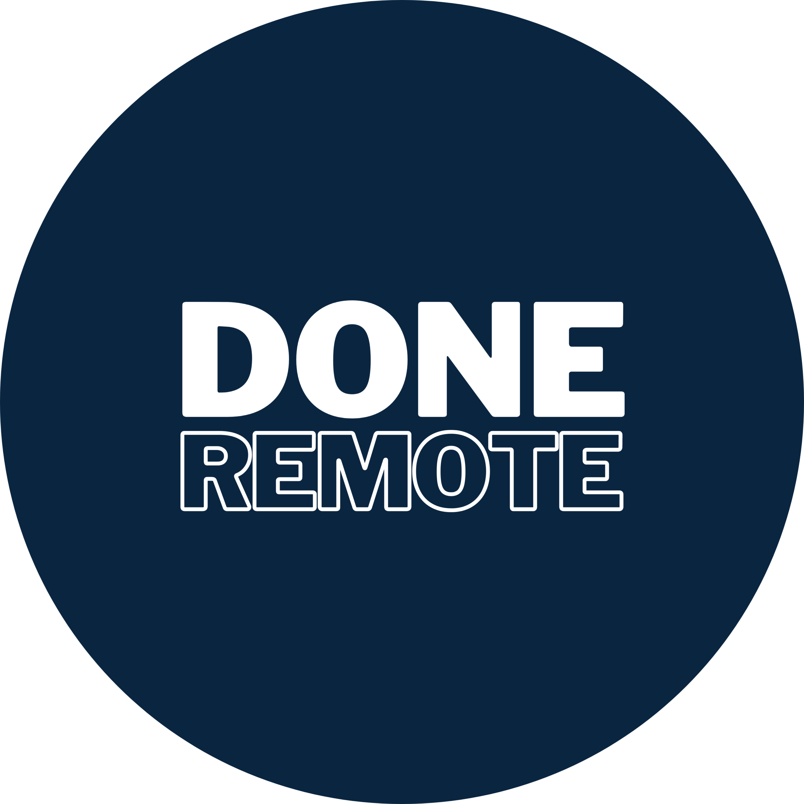 DoneRemote Studio